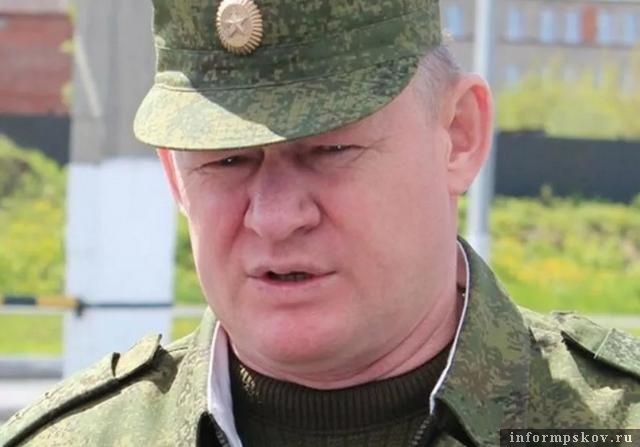 фото генерал лейтенант андрей сердюков онлайн фото генерал лейтенант андрей сердюков