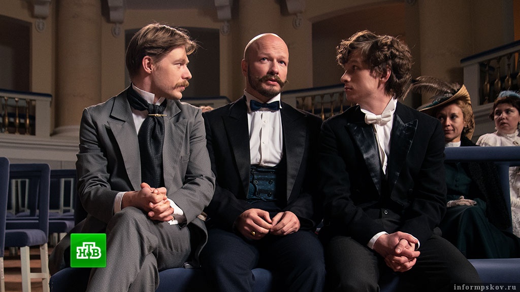 Адвокат сериал новый сезон 2018 Адвокат сериал новый сезон 2018