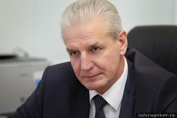 Иван Кузьмин входит в ТОП-15 самых медийных глав заксобраний Иван Кузьмин входит в ТОП-15 самых медийных глав заксобраний
