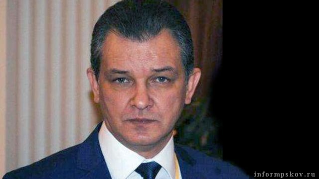 Экс-кандидат в губернаторы Псковской области скончался в СИЗО Экс-кандидат в губернаторы Псковской области скончался в СИЗО