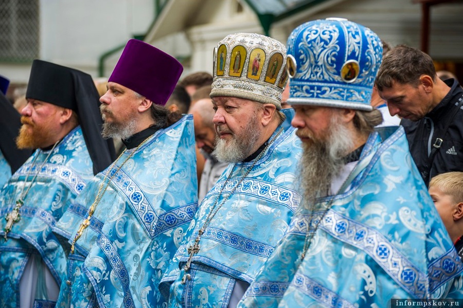 Фото: Псковская епархия