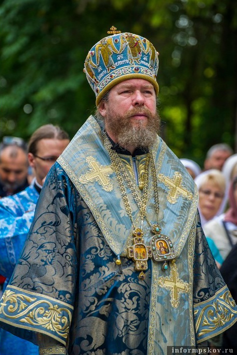 Фото: Псковская епархия