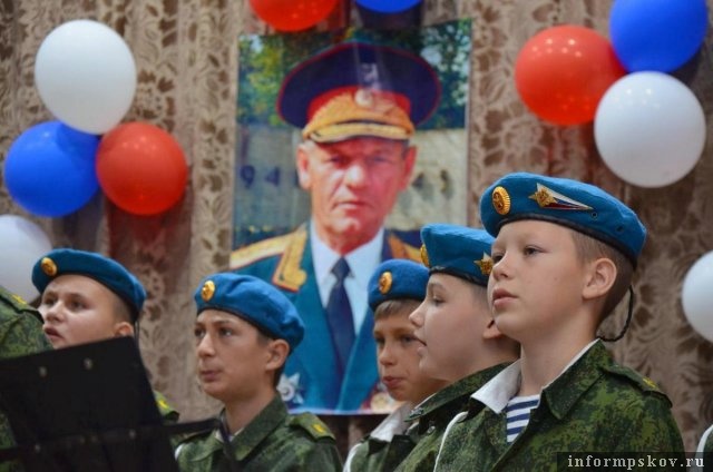 Фото: пресс-служба Восточного военного округа
