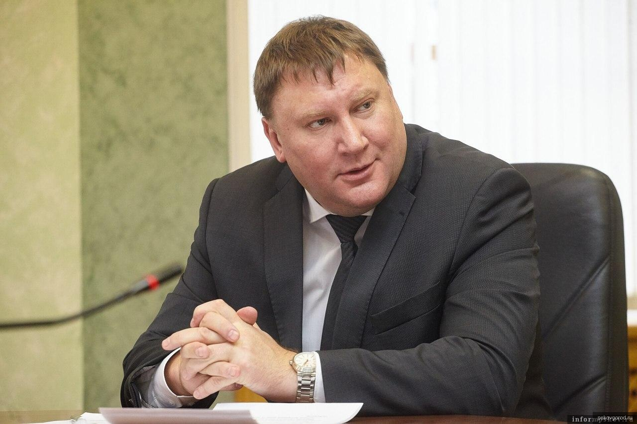 Александр Братчиков