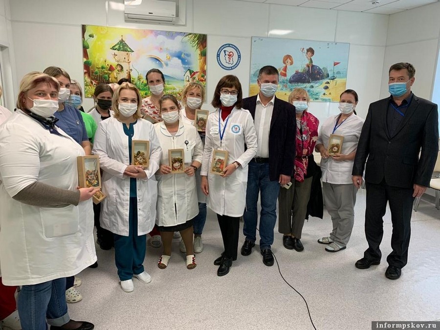 Магазин Союз Иванов
