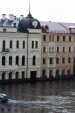 29 июля - ПОТОП на Октябрьской пл. (Фото 1)