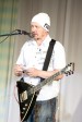 На фото: Алексей Белов отвечает на вопросы псковичей