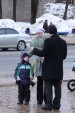 На фото: месть гламуру по-псковски