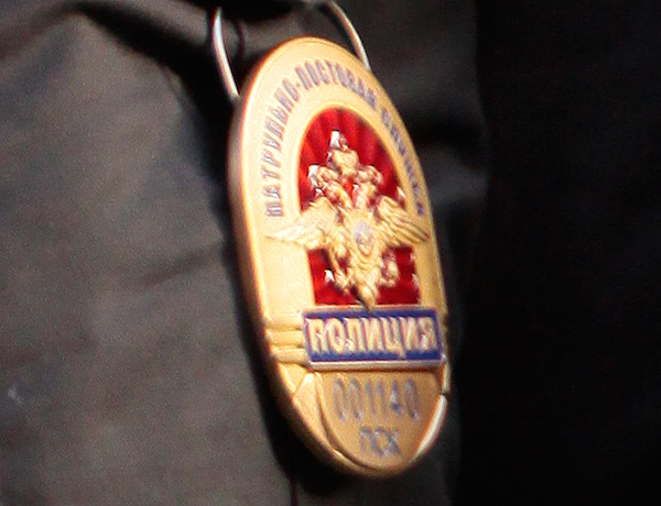 Никаких, сокращение штатов в фскн быть, над