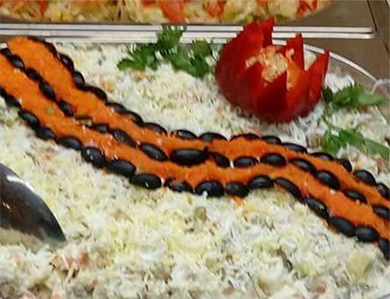 Как вкусно приготовить курицу в духовке кусочками с картошкой