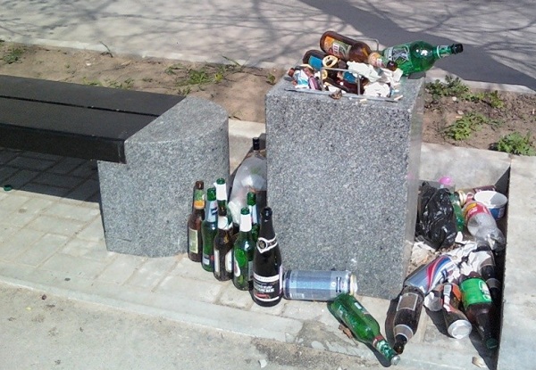 Фото Светланы Карповой