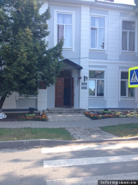 Фото пресс-службы администрации области