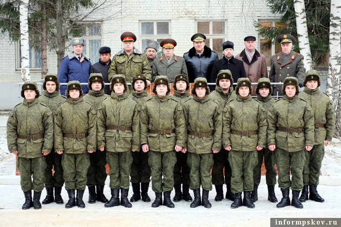 Фото с сайта газеты