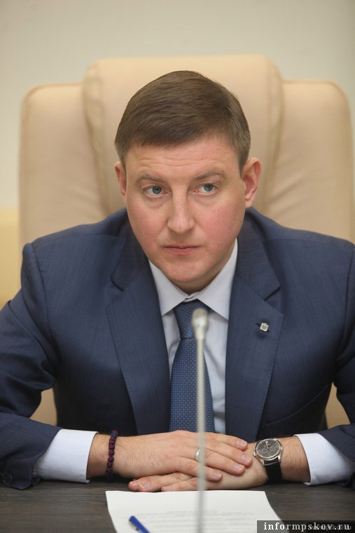 Андрей Турчак