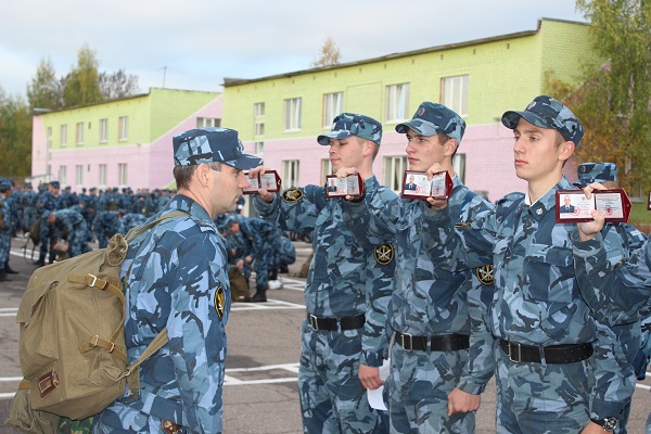 Фото пресс-службы вуза