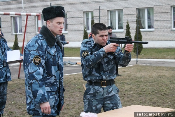 Фото пресс-службы вуза