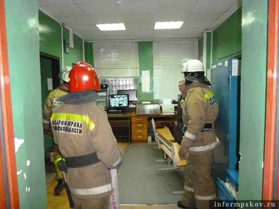 Фото с 60.mchs.gov.ru