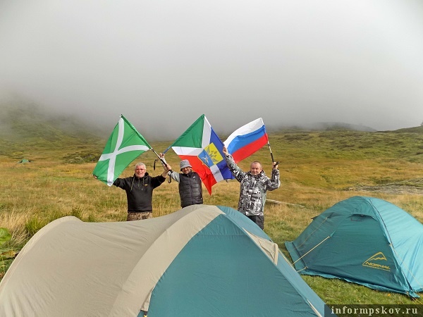 Фото предоставлено Себежской таможней