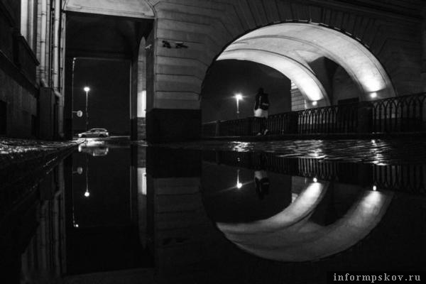 Фото предоставлены Театрально-концертной дирекцией Псковской области