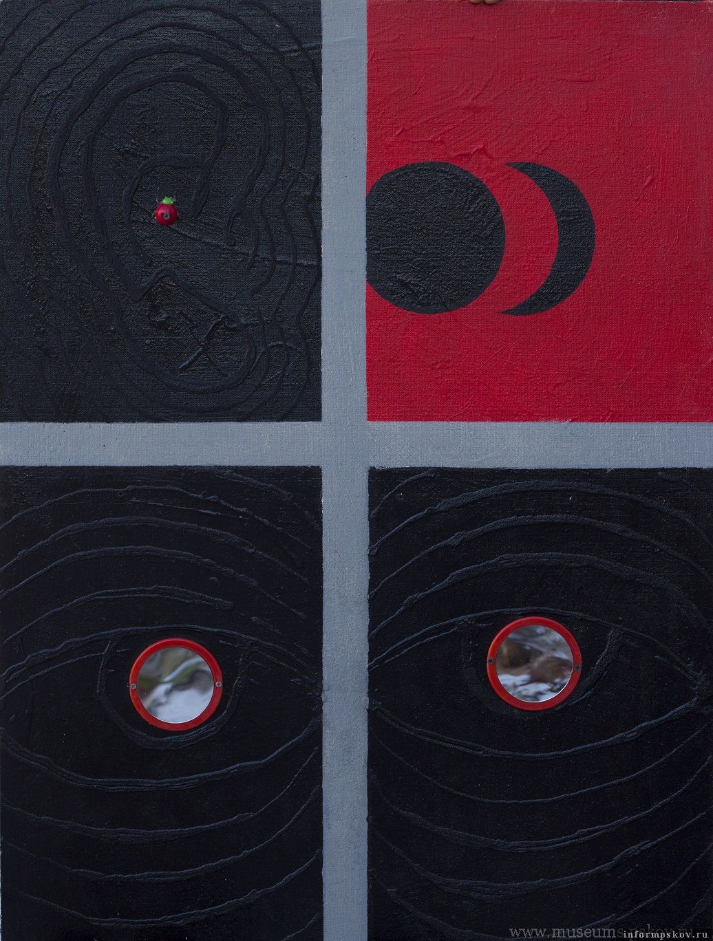 «Тайны креста», 2012 год