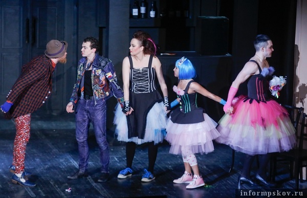 Фото с drampush.ru