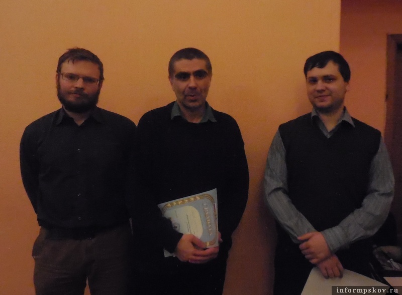 Фото с pskovchess.ru
