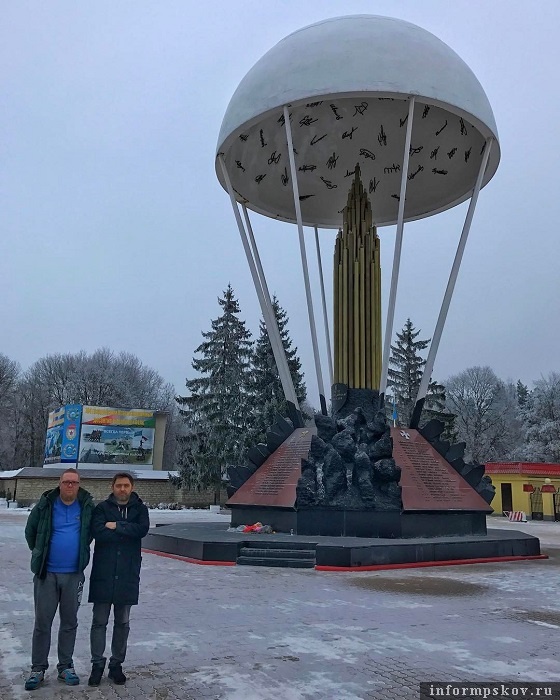 Фото из социальной сети Instagram