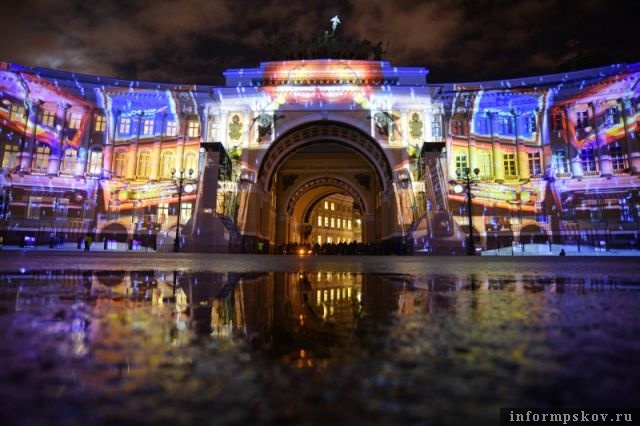 Фото предоставлено Театрально-концертной дирекцией Псковской области