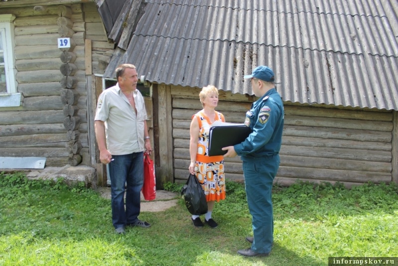 Фото 60.mchs.gov.ru
