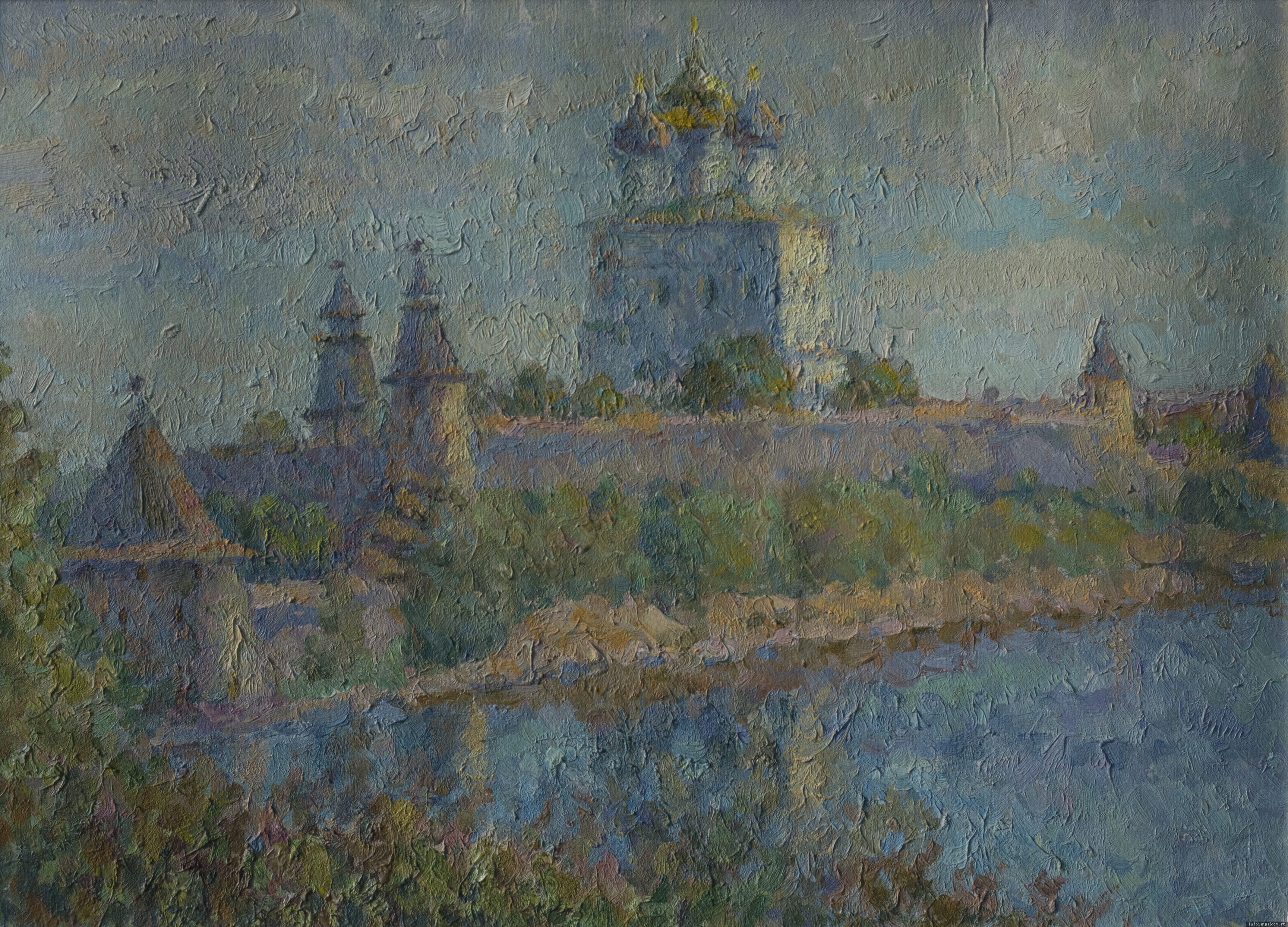 Фото пресс-службы общественного движения «ПсковАРТ»
