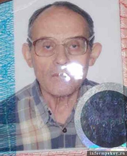 Фото 60.мвд.рф
