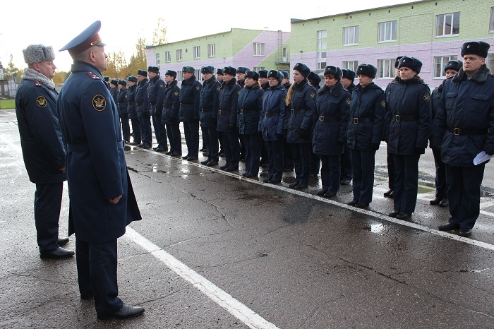 Фото пресс-службы образовательной организации