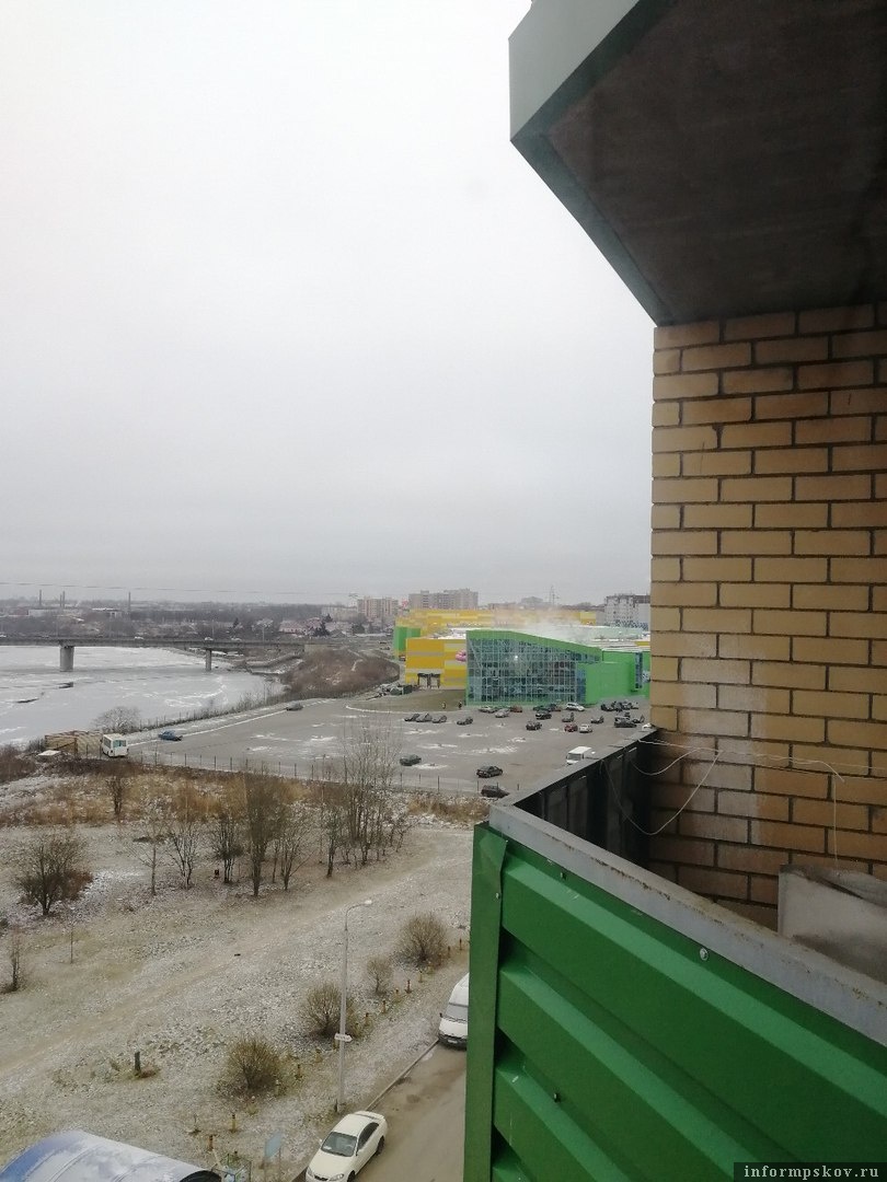 Фото из группы "Жесть по-псковски" социальной сети "ВКонтакте"