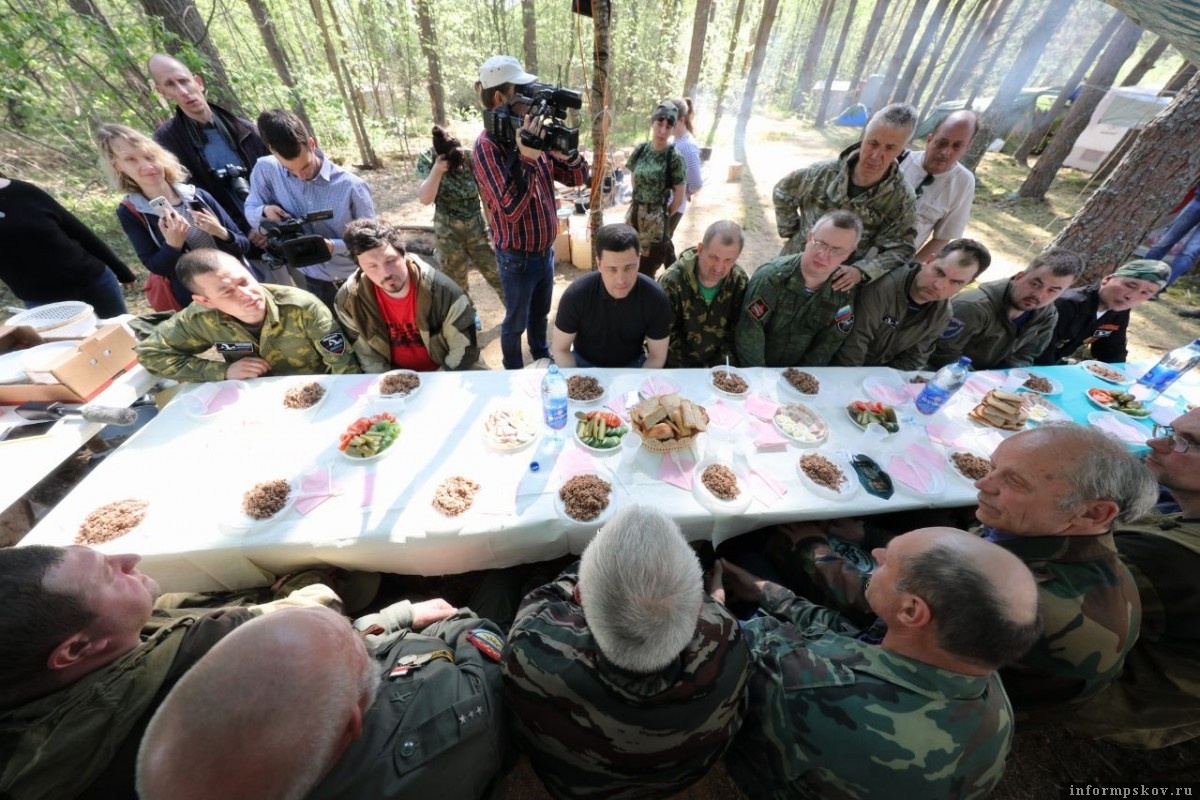 Фото пресс-службы администрации Псковской области