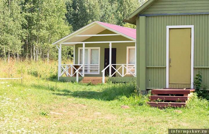 Фото Ирины Большаковой