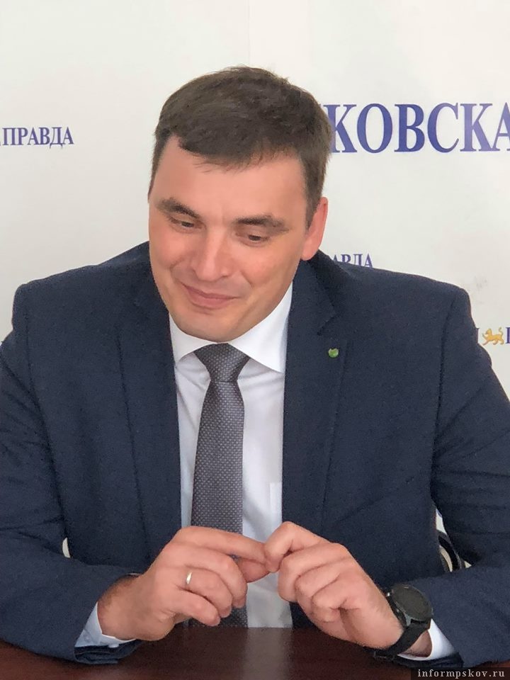Андрей Копосов