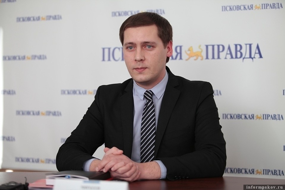 Андрей Михеев