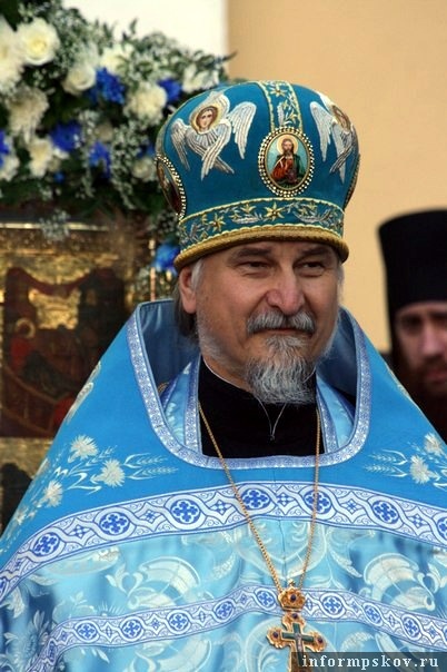 Фото Юлии Линде