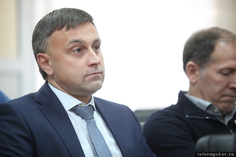 Андрей Карпов