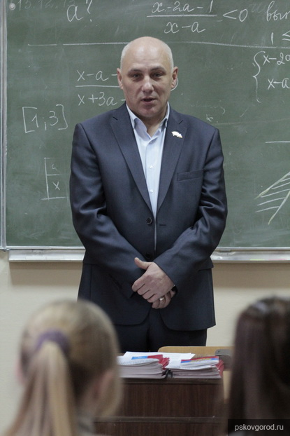 Григорий Турчин