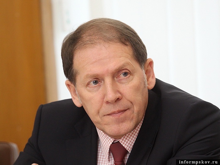Юрий Сорокин