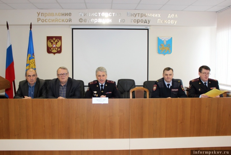 Фото Елены Ивановой