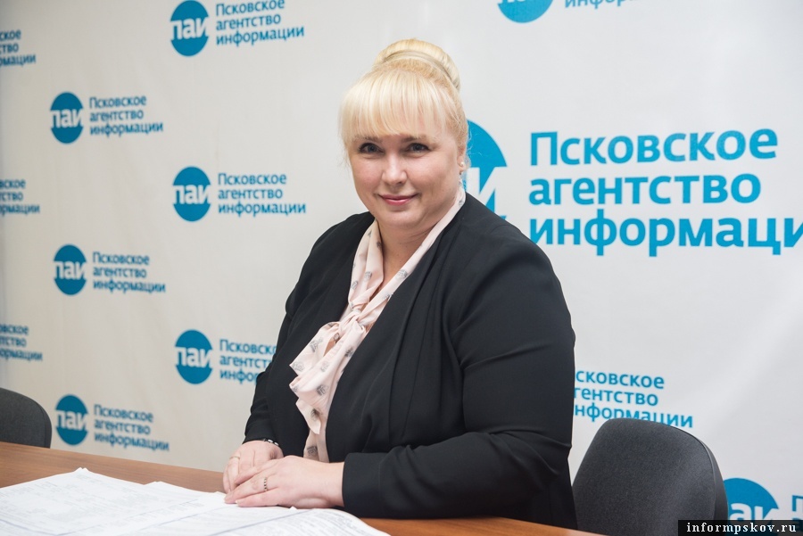Ольга Милонаец