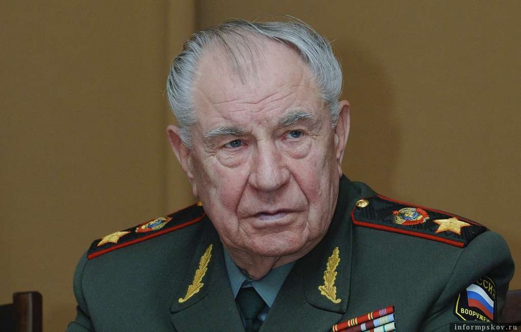 Фото: Юрий Машков/ТАСС.