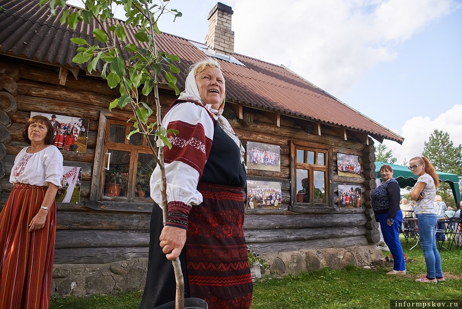 Фото: Дарья Хваткова