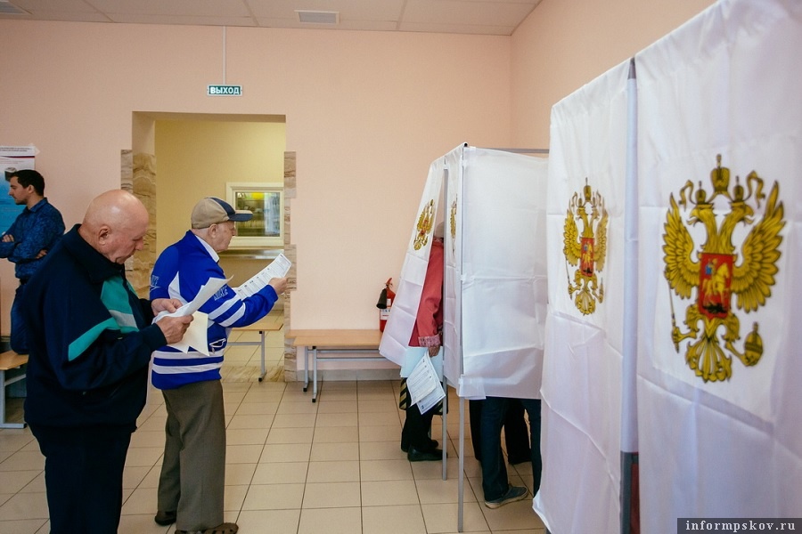 Фото: Александр Сидоренко