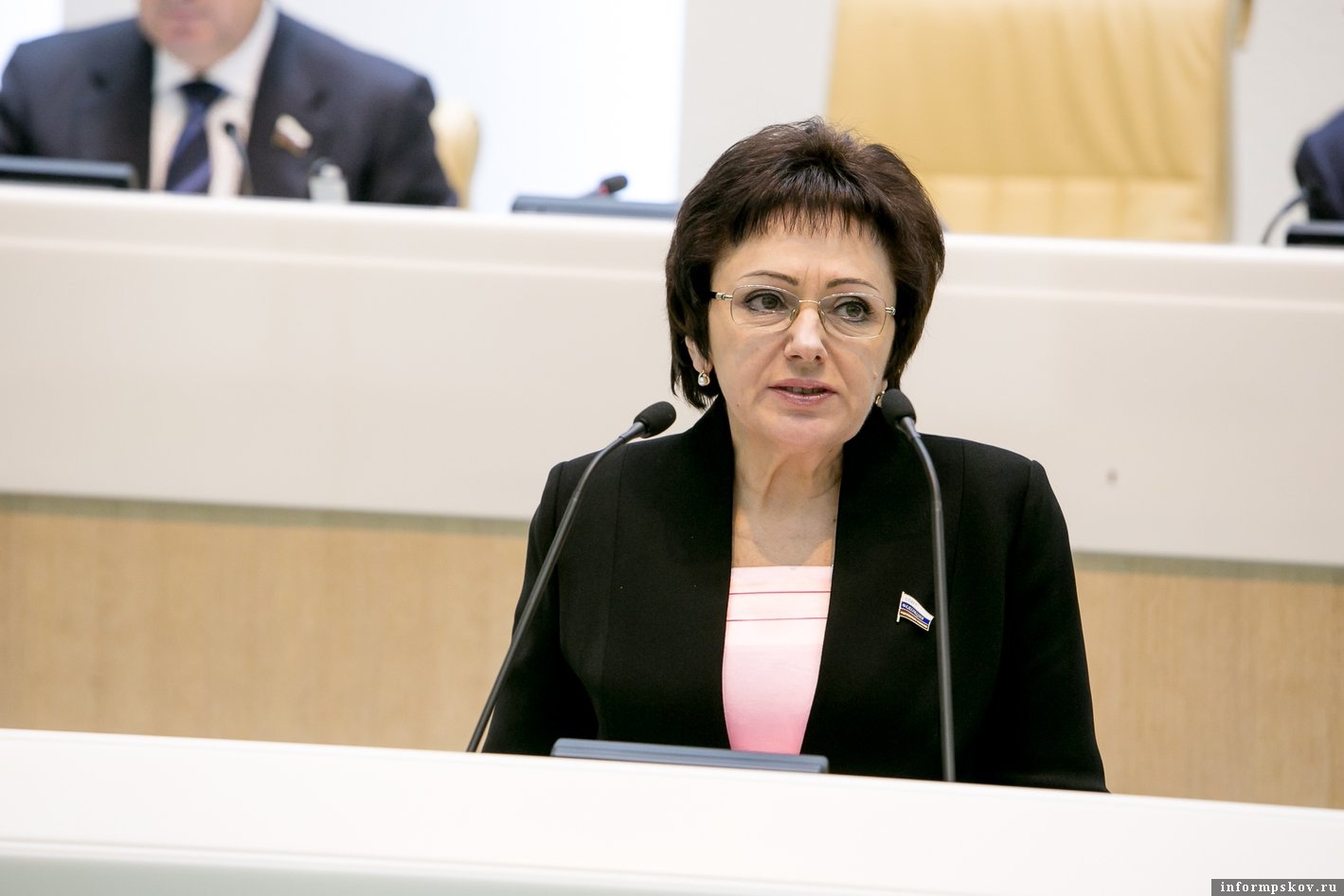 Фото с сайта http://defence.council.gov.ru