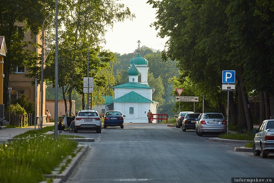 Фото: Дарья Хваткова