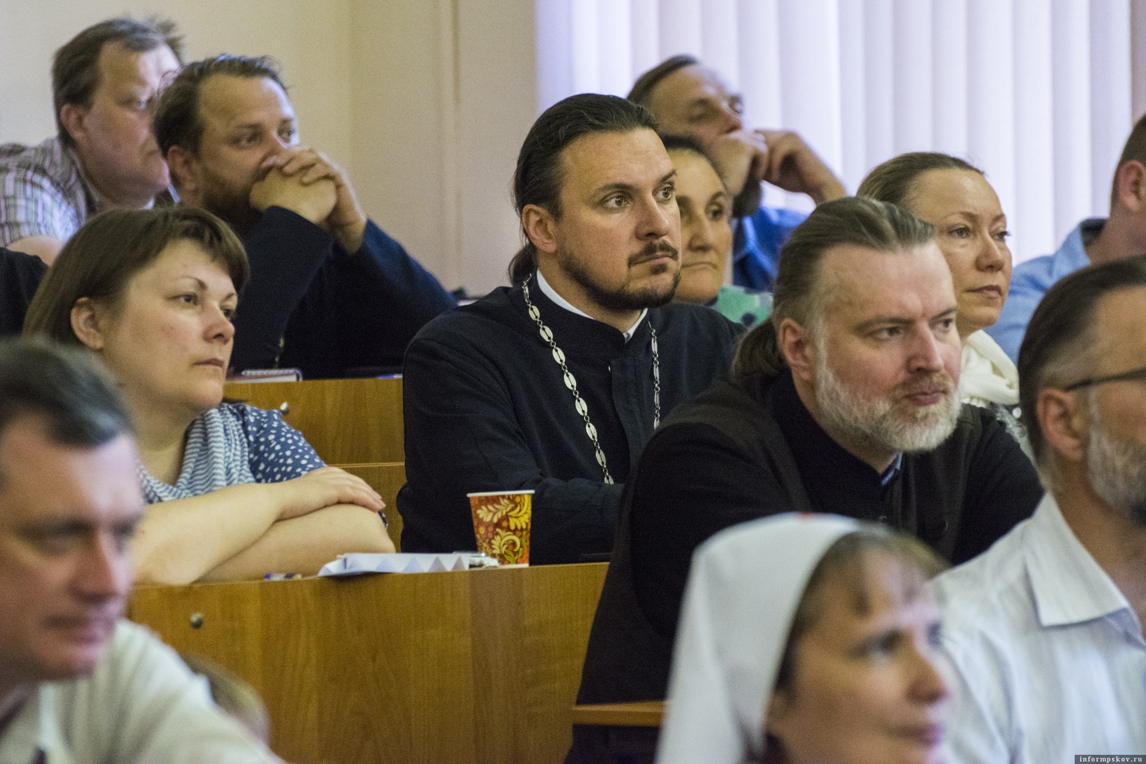 Фото Псковской епархии