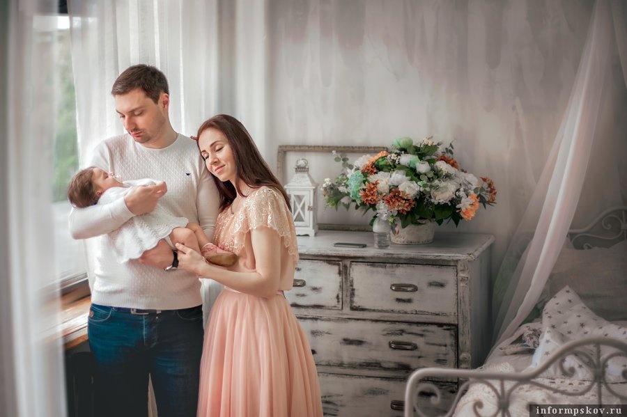 Внеконкурсная фоторабота «Счастье любит тишину», автор Инна Конюшанец, Великие Луки.